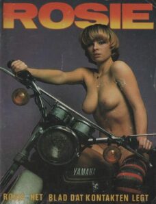 Rosie – Nummer 117 1979