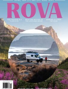 ROVA – February-March 2024