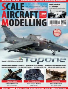 Scale Aircraft Modelling – June 2024