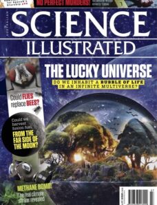 Science Illustrated Australia – Issue 107 2024