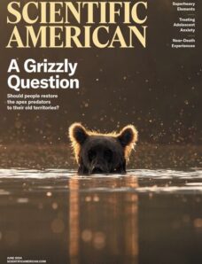 Scientific American — June 2024