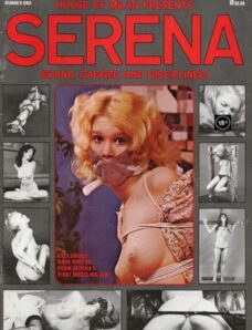Serena – Number 1 1980