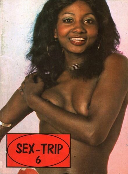 Sex-Trip — Nr 6 1977