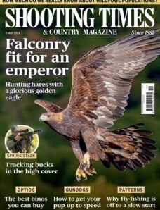 Shooting Times & Country – Issue 461 – 8 May 2024