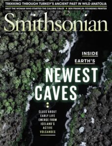 Smithsonian Magazine — June 2024