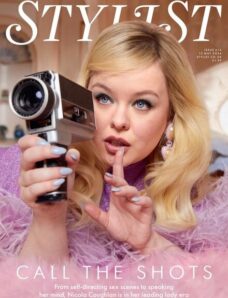 Stylist UK — Issue 614 — May 2024