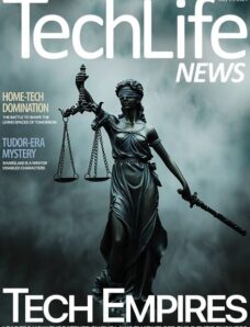 Techlife News – Issue 653 – May 4 2024