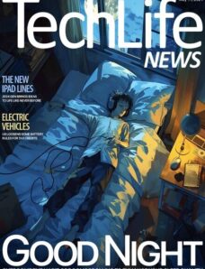 Techlife News – Issue 654 – May 11 2024