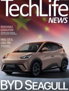 Techlife News — Issue 655 — May 18 2024