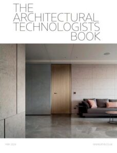 The Architectural Technologists Book — May 2024