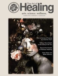 The Art of Healing — June-August 2024