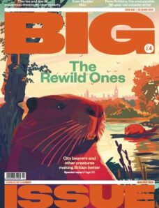 The Big Issue — 20 May 2024