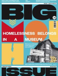 The Big Issue — 27 May 2024