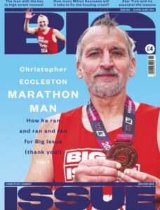 The Big Issue — 29 April 2024