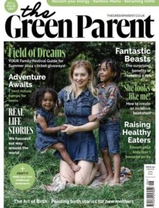 The Green Parent – June-July 2024