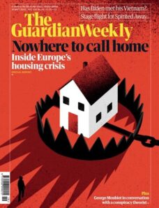 The Guardian Weekly — 10 May 2024