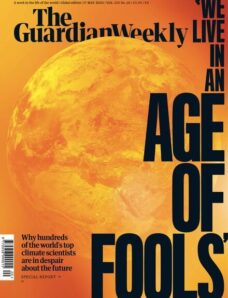 The Guardian Weekly — 17 may 2024