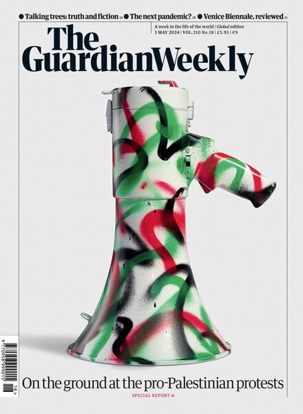 The Guardian Weekly — 3 May 2024