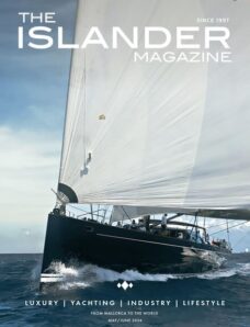 The Islander – May-June 2024