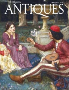 The Magazine Antiques – May-June 2024