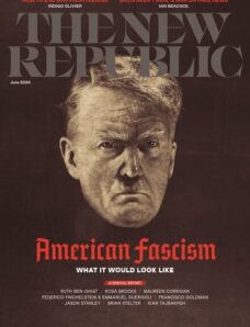 The New Republic — June 2024