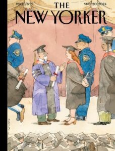 The New Yorker – May 20 2024