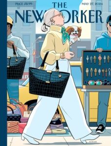 The New Yorker — May 27 2024