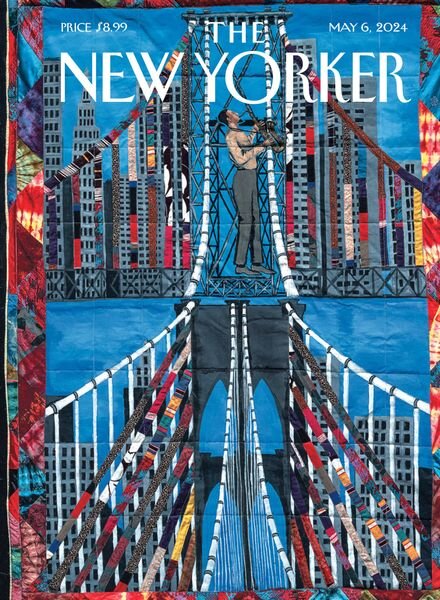The New Yorker — May 6 2024