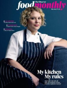 The Observer Food Monthly — 19 May 2024