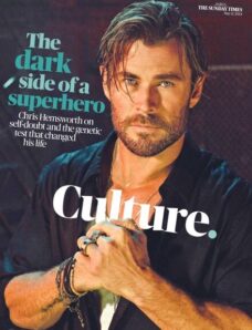 The Sunday Times Culture – May 12 2024