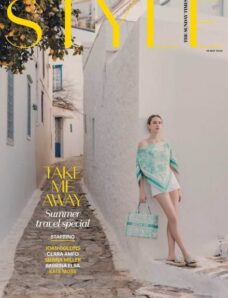 The Sunday Times Style — May 19 2024