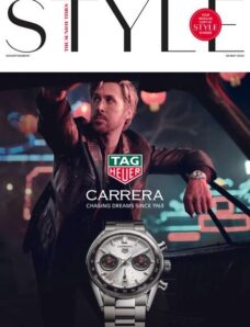 The Sunday Times Style – May 26 2024