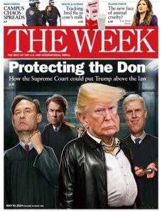 The Week USA – May 10 2024