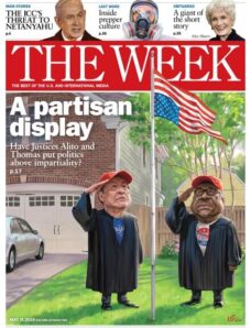 The Week USA — May 31 2024
