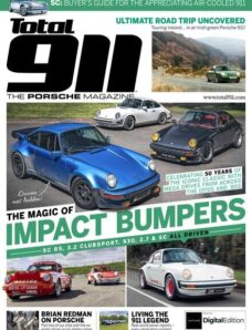 Total 911 – Issue 244 – 21 May 2024