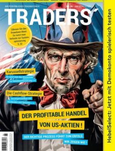 Traders — Juni 2024