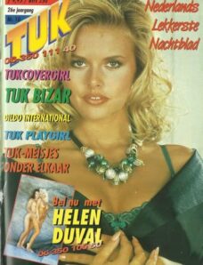 Tuk – Vol 26 Nr 10 1995