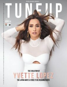TuneUp Magazine — March 2024
