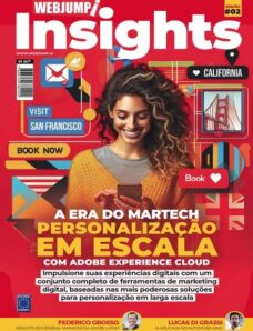 Webjump Insights Brasil — Issue 2 2024
