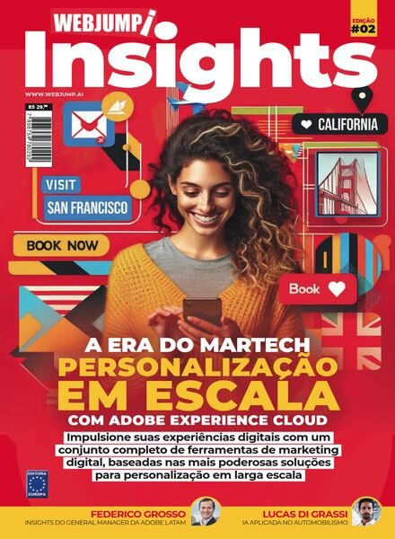 Webjump Insights Brasil — Issue 2 2024