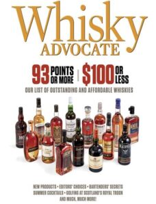 Whisky Advocate — Summer 2024