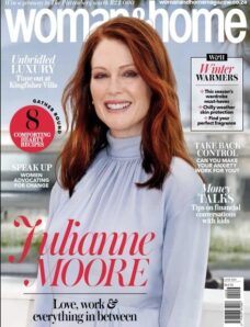 Woman & Home South Africa – June 2024