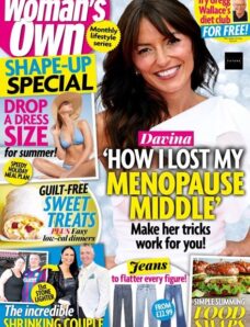 Woman’s Own Special — Issue 283 2024