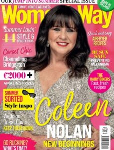 Woman’s Way – Issue 11 – June 3 2024