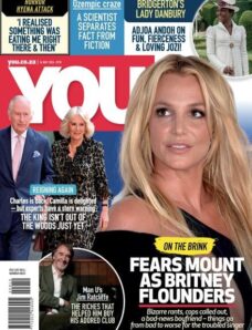 You South Africa — 16 May 2024