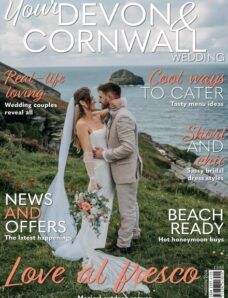 Your Devon & Cornwall Wedding – May-June 2024