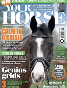 Your Horse – Issue 518 – June 2024