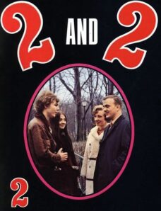2 and 2 Sweden — Nr 2 1971