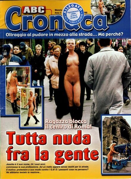 ABC Cronaca – N II-1 1998