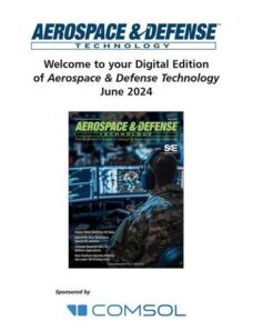 Aerospace & Defense Technology – June 2024